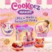 Cookeez Oven -leikkisetti, Cookie-nallekarhu kanelilla