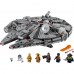 Lego 75257 Tähtien sota Millennium Falcon