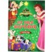 Disney Christmas -kalenterikirja - 24 tarinaa