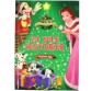 Disney Christmas -kalenterikirja - 24 tarinaa