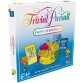Hasbro -lautapeli - Trivial Pursuit Family Edition
