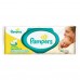 Pampers Sensitive New Baby Wipes 50 kpl