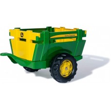 RollyFarm John Deere Traileri