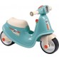 Smoby Scooter Ride-On, sininen