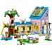 LEGO Friends 41727 Koiran tarha