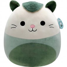 Squishmallows Willoughby - Green Possum