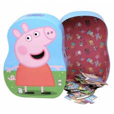 Peppa Pig deco palapeli