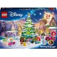 LEGO Disney Princess 43253 Joulukalenteri 2024