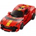 LEGO Speed ​​​​Champions 76914 Ferrari 812 Competizione