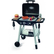 Smoby Grill Grilli