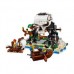 LEGO Creator 31109 Pirate Ship Building Set