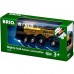 Brio 33630 Kultainen toimintaveturi