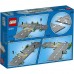 Lego City Road Plates 60304