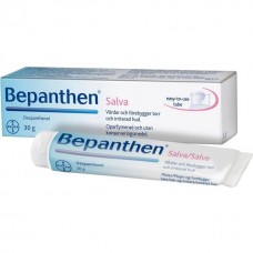 Bepanthen-voide - 30 gr.