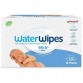 WaterWipes Muovittomat kosteuspyyhkeet 12x60 kpl