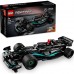 LEGO Technic 42165 Mercedes-AMG F1 W14 E Performance takaisinvedettävä