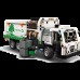 Lego Technic Mack LR sähköinen roska-auto 42167