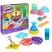 Kinetic Sand Ultimate Sandisfying -setti