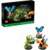 Lego Ideasin The Insect Collection 21342