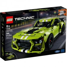 Lego Technic 42138 Ford Mustang Shelby® GT500®