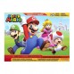 Super Mario Christmas -kalenteri - Sienivaltakunta