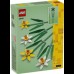 LEGO Flowers 40747 narsissia