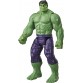Avengers Marvel Titan Hero Series Blast Gear Deluxe Hulk