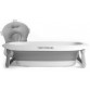 Twistshake
Twistshake Bathb & Cushion Pastel Grey - Bath