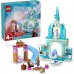 LEGO Disney 43238 Elsa's Frozen Palace