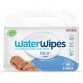 WaterWipes Muovittomat kosteuspyyhkeet 180kpl