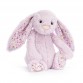 Jellycat Rabbit Bashful Blossom tulppaani 31 cm