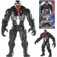 Hasbro Marvel Spider-Man Titan Hero Series Deluxe Venom 30 cm