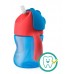 Philips AVENT Muki joustavalla oljilla 200 ml poika