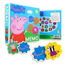 Peppa Pig muistio