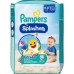 Pampers Splashers uimavaipat koko 3-4 (6-11kg) 12 per pakkaus