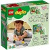 LEGO DUPLO 10882 Junaradat