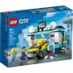 Lego City Autopesu 60362