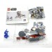 Lego Star Wars 75345 Battle Pack 501. legionin kloonijoukkojen kanssa