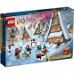 Lego® Harry Potter Christmas Advent -kalenteri 76418