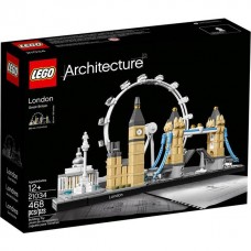 LEGO Architecture 21034 Lontoo