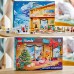 LEGO Friends 42637 Joulukalenteri 2024