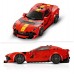 Lego 76914 Ferrari 812 Kilpailu