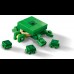 LEGO Minecraft 21254 Turtle Beach House