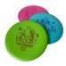 ASG Disc Golf setti