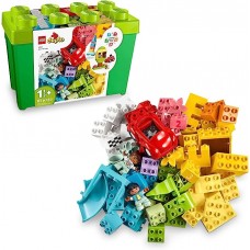 Lego 10914 Duplo Classic Deluxe Brick