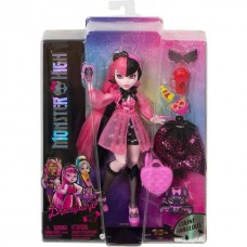 Mattel Monster High Draculaura -nukke 25 cm