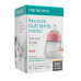 Nanobébé Flexy silikonipullo Anti-Colic Pink 270 ml