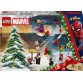 LEGO Super Heroes 76293 Spider-Manin joulukalenteri 2024