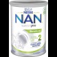 Nestlé Nan Expertpro Sensilac 2 800g