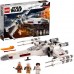 Lego 75301 Tähtien sota Luke Skywalker S X Wing Fighter